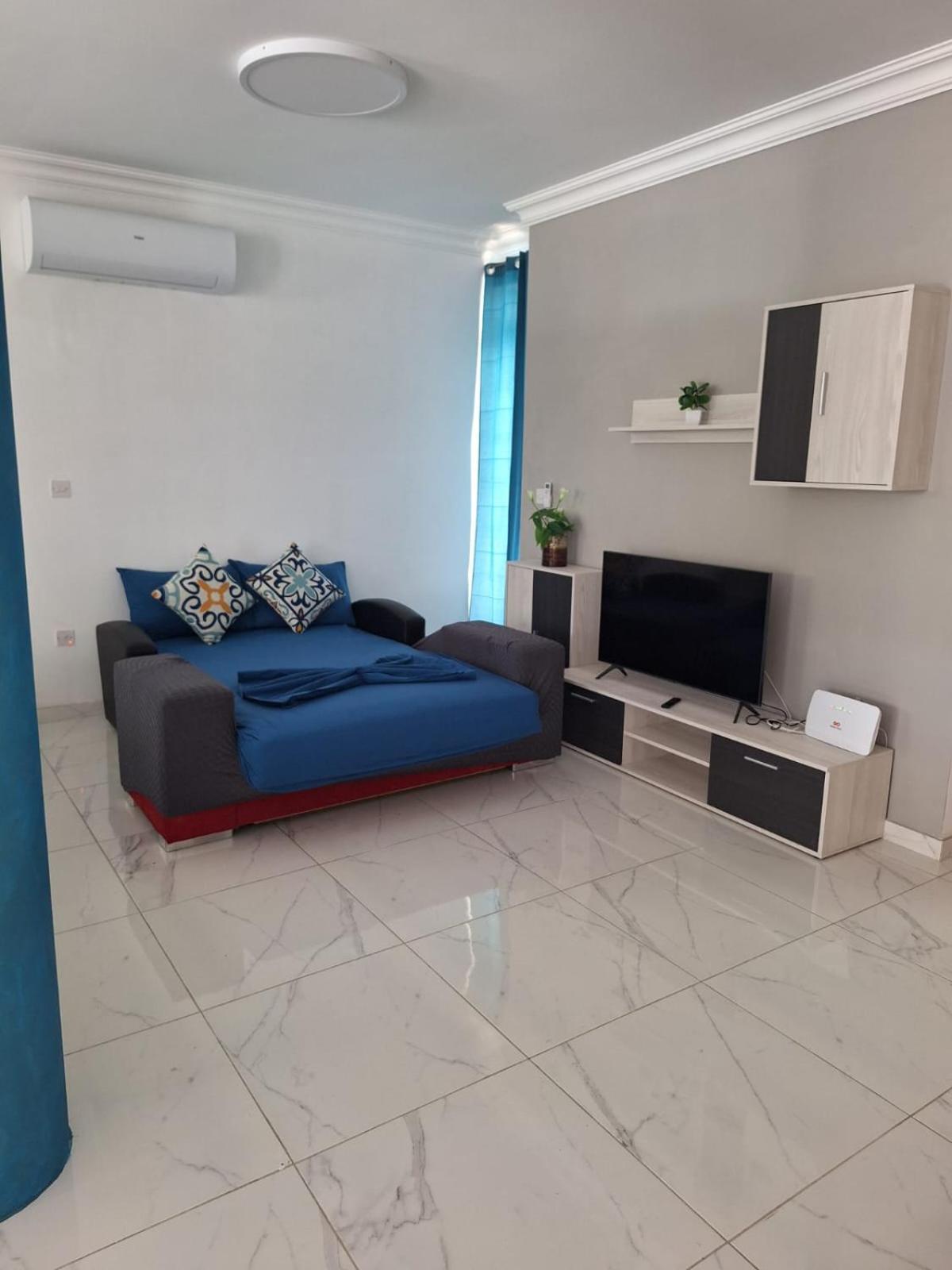 Sunrise Bay Apartments - Frontline Sea Views San Pawl il-Baħar Eksteriør billede