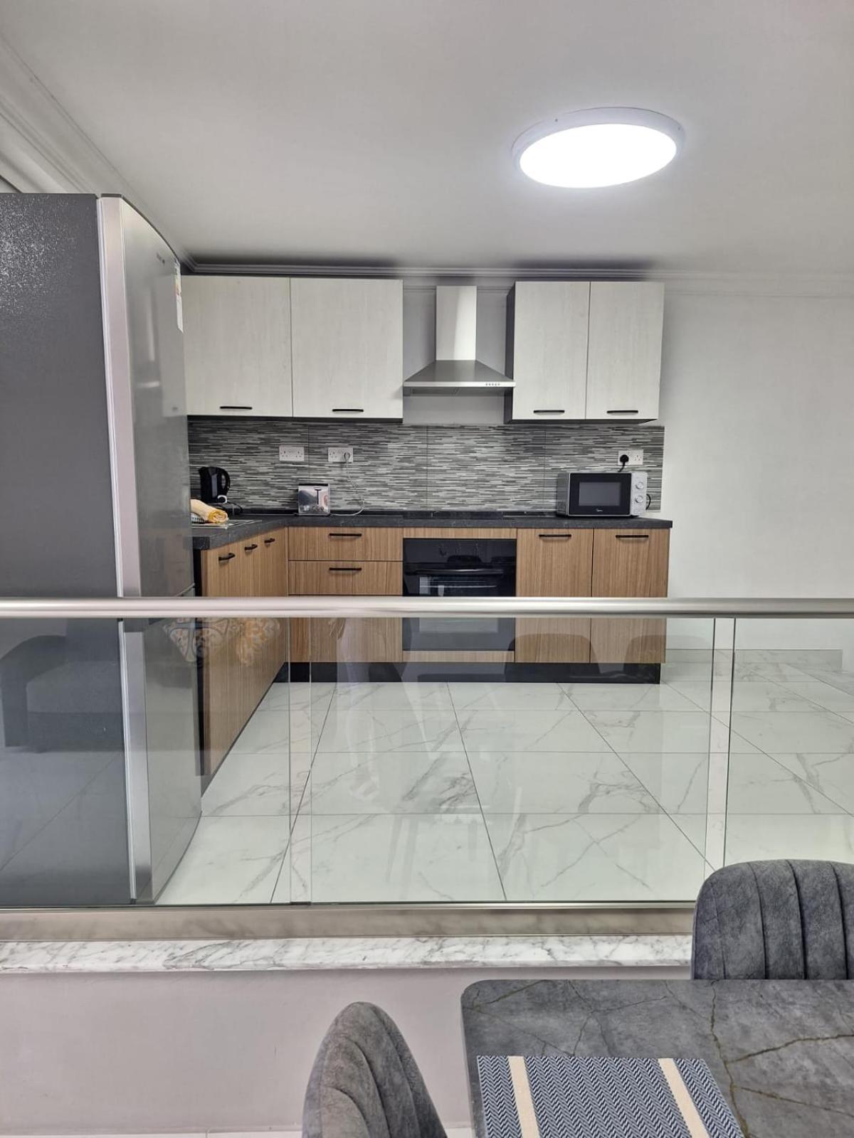 Sunrise Bay Apartments - Frontline Sea Views San Pawl il-Baħar Eksteriør billede