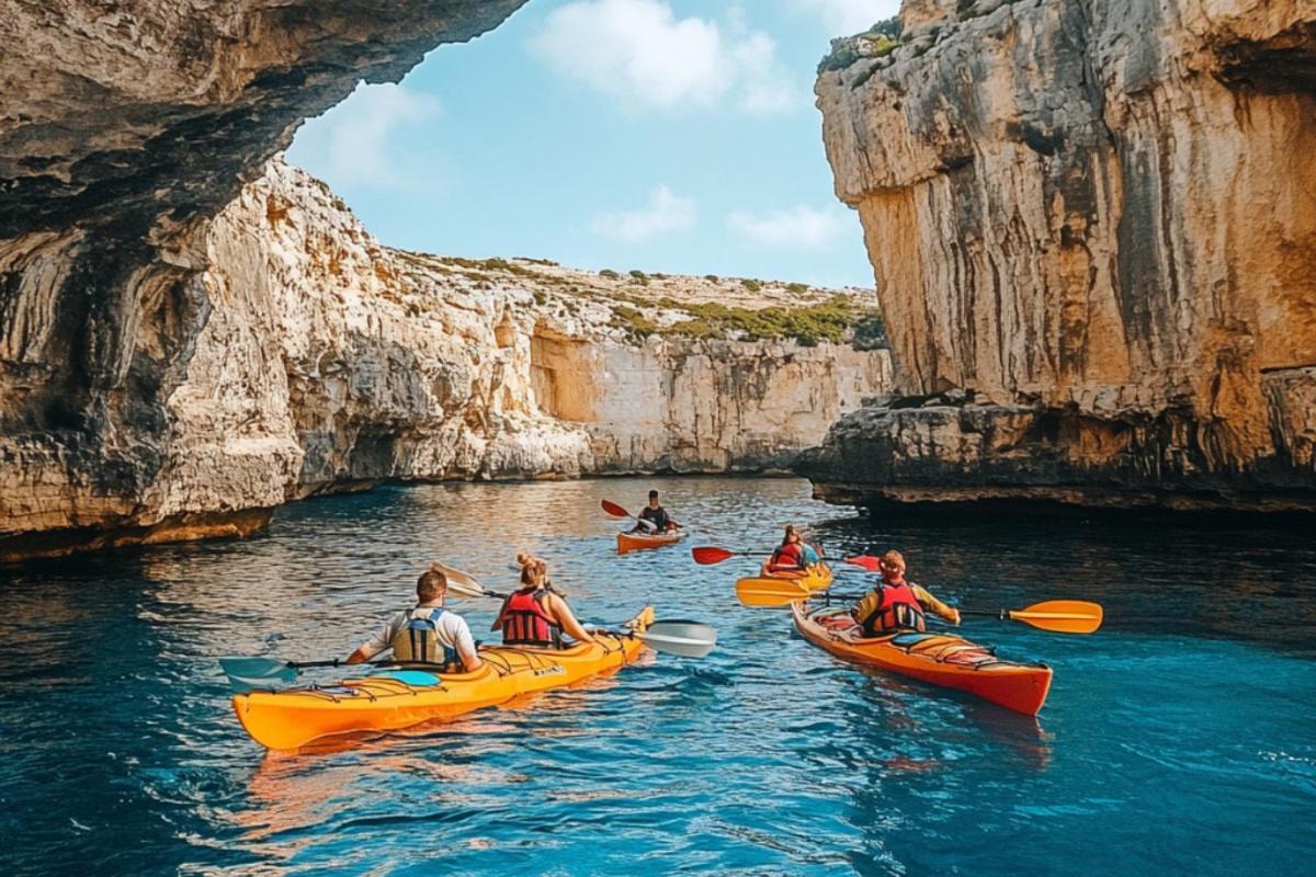 Sunrise Bay Apartments - Frontline Sea Views San Pawl il-Baħar Eksteriør billede