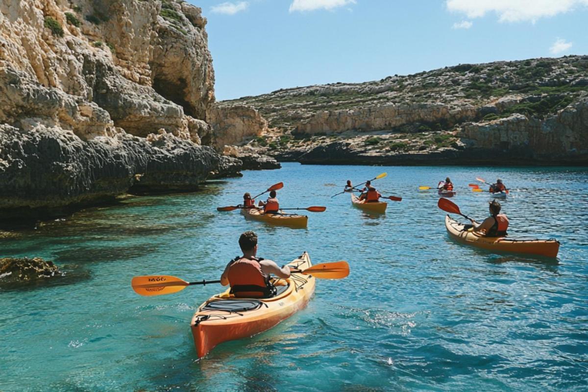 Sunrise Bay Apartments - Frontline Sea Views San Pawl il-Baħar Eksteriør billede